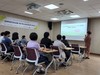 고흥교육지원청 특수교육지원인력 직무연수 실시