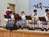 제주영송학교 지적발달장애인의 날 공연 참가