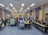 영광교육지원청 학교폭력예방 UCC대회 시상식 개최