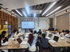 장흥교육지원청 정보 특강 실시