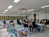 샛별초 자녀와 함께하는 가족 프로그램 운영