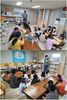 보성공공도서관 도서관과 함께 책 읽기 공모사업 선정