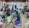순천교육지원청 맘-품 지원단 여름방학 캠프 운영