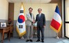 나주시 프랑스와 실질적 문화 외교 교류 확대 '박차'