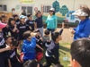 제주시교육지원청, 제주형 교육복지 ‘식사랑 농사랑 체험학습’ 실시