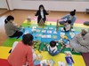 영광도서관 영유아 책 놀이터 '성료'