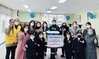 광주교대부초 성요셉 사랑의 식당에 50만원 기부