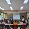 고흥교육지원청 찾아가는 회복적 생활교육 운영