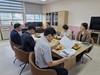 영암교육지원청 학교로 찾아가는 교육장 공감소통 실시