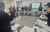 함평교육지원청 갑질근절 다짐 행사 실시