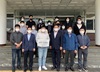 한림공고 특성화혁신지원사업 우수학교 현판식 개최