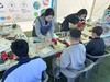 나주교육지원청 '나주교육 박람회' 다양한 교육과정 부스 운영