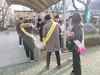 목포교육지원청 겨울방학 교외생활지도 실시