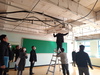 광주교육청 17개 학교 석면공사 완료