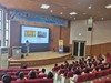 고흥교육지원청 학교로 찾아가는 작가와의 만남 운영