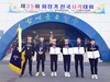 광주체중 사격부 전국사격대회 금빛 발사