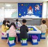 나주공공도서관 유아 창의체험 놀이터로 놀러오세요