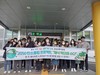 장성교육지원청 탄소중립 프로젝트 캠페인 실시