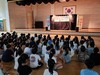 순천교육지원청 학교폭력 예방 인형극 운영