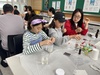 서귀중앙초 학부모회 주관 안심 선료션 만들기 ‘성료’