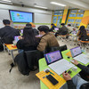 목포교육지원청 교원 에듀테크 역량강화 자율연수 실시...목포 학생회연합회 정기회 개최