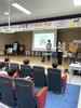 함평공공도서관 고대영 작가 초청 강연회 진행 