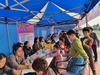 빛가람초 70여개 주제로 창의융합한마당 개최