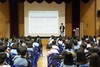 빛고을고 ‘대입진학 플랫폼’ 컨설팅 개최