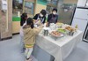 전남교육청 아침 간편식 지원 시범사업 만족도 높다