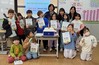 광양평생교육관 '날아라 나의 꿈' 그림책 발간