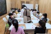 장성군 도서관 문화 프로그램 운영
