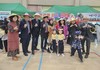 진도교육지원청 문화다양성 어울림 한마당 개최