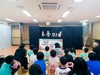 고흥교육지원청 장애학생 대상 찾아가는 인형극 성교육 실시