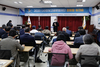 완도군 장보고글로벌재단 워크숍 개최