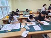 진도교육지원청 나라꽃 무궁화 사랑 백일장·미술실기 대회 개최