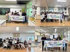 해남교육지원청 Wee센터 찾아가는 여름방학 프로그램 ‘마음 배달’ 운영