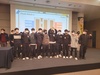 광덕고 오소프 동아리 세계대회 출전 환송식 개최