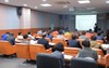 순천대, ‘산지농식품마케팅 전문교육과정’ 입교식 개최