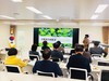 곡성교육지원청 기후변화 환경교육 교(원)장 역량강화 연수 실시