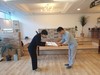 구례교육지원청 마을학교 방역물품 지원