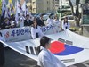 목포정명여중 제25회 4·8 독립만세운동 기념식 ‘성료’