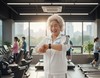 장성군 ‘모바일 헬스케어’ 참여 주민 모집