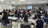 무안교육지원청 고등학교 진학 교육과정 설명회 개최