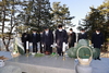 보성군 이색 시무식 ‘눈길’...사랑의 헌혈 행사 등