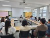 장흥교육지원청 중학교 신규교사 현장맞춤형 직무연수 실시 