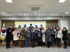 나주도서관 ‘책만세’ 자원봉사단 발대식 개최