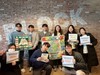 나주교육지원청 '나주독서인문생태지도' 개발