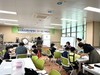 장성교육지원청 특수교육대상자 대상 진로·직업 체험교실 실시