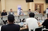 우승희 영암군수 청년창업농과 목요대화