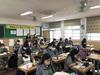 명진고 학부모와 함께하는 ‘수업 공유의 날’ 행사실시